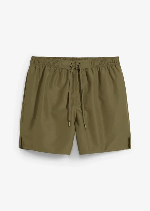 Short de bain avec poches