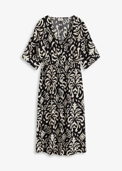 Robe en jersey