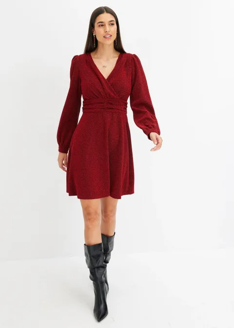 Robe courte