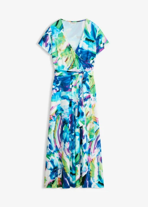 Robe longue