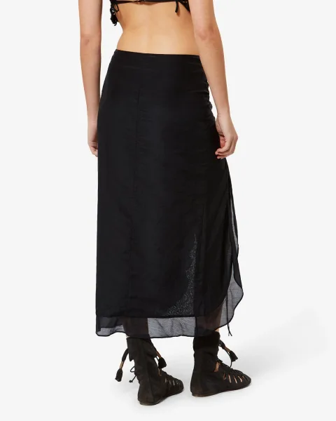 Jupe Velina - Femme - Noir - Taille 40
