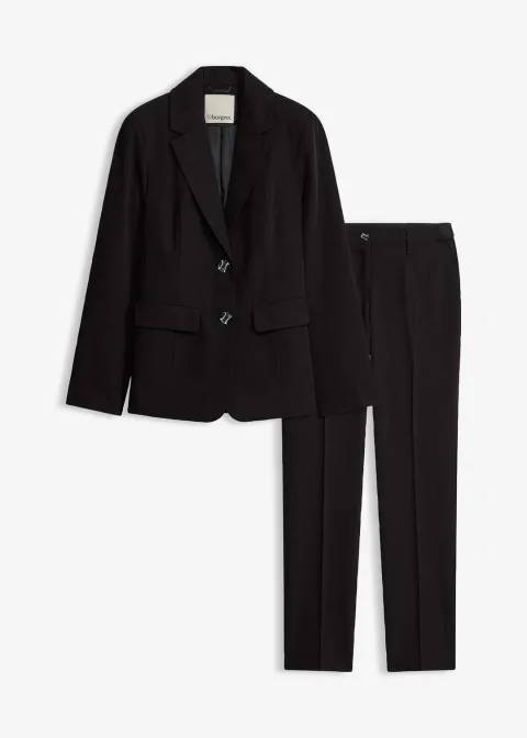 Tailleur pantalon