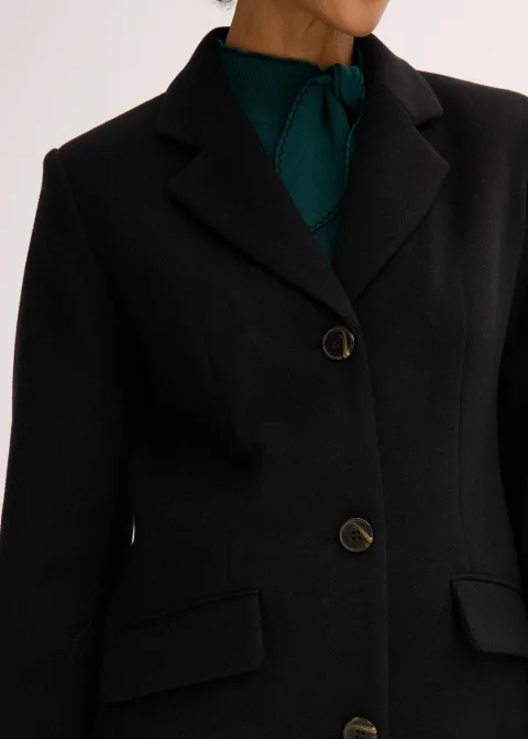 Manteau blazer