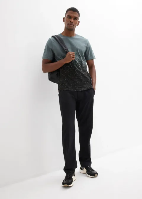 T-shirt 100% coton