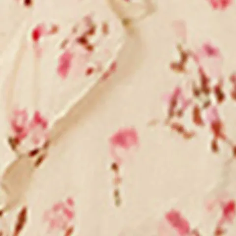 Robe Luxie - Femme - Beige - Taille 42 - Marant Étoile