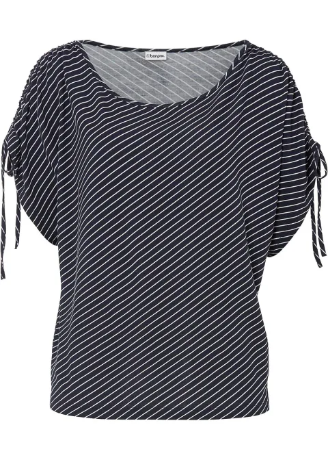 T-shirt en viscose douce