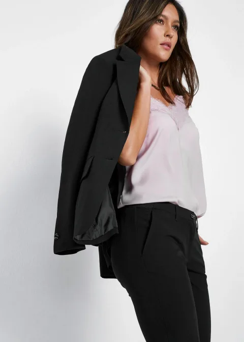 Tailleur pantalon