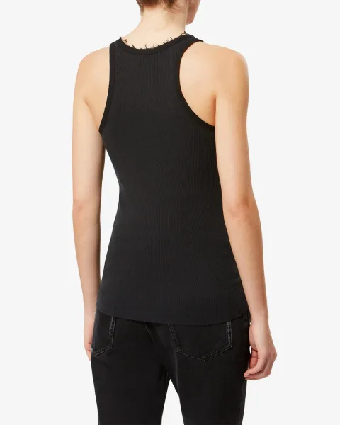 Tee Shirt Helma - Femme - Light Bronze - Taille L