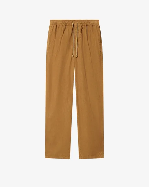 Pantalon Nirlen - Homme - Light Bronze - Taille XL