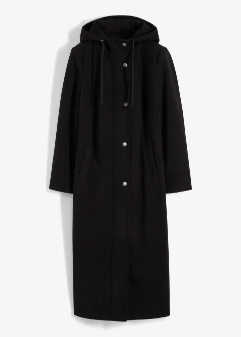 Manteau long