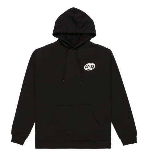 Fast Bubble - Sweat à capuche pour Homme