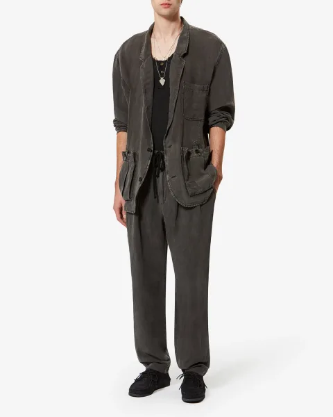 Pantalon Sirius - Homme - Beige - Taille44