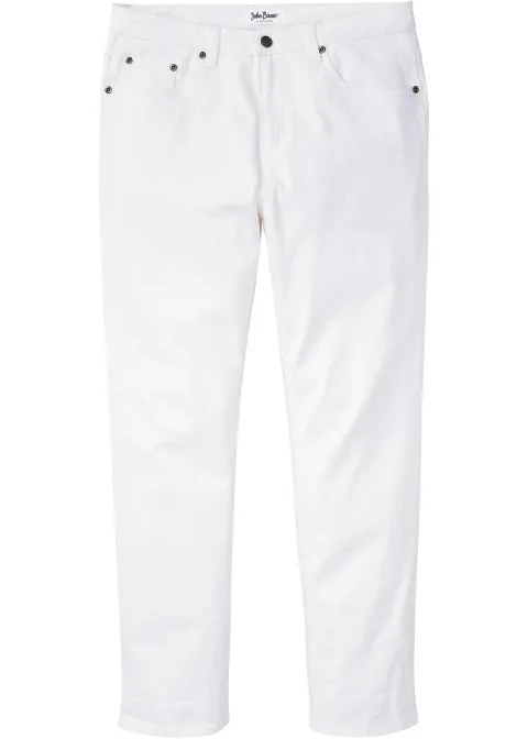 Jean extensible classique, fuselé