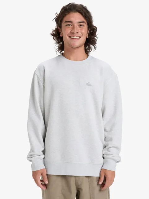 Salt Water - Sweat pour Homme Noir