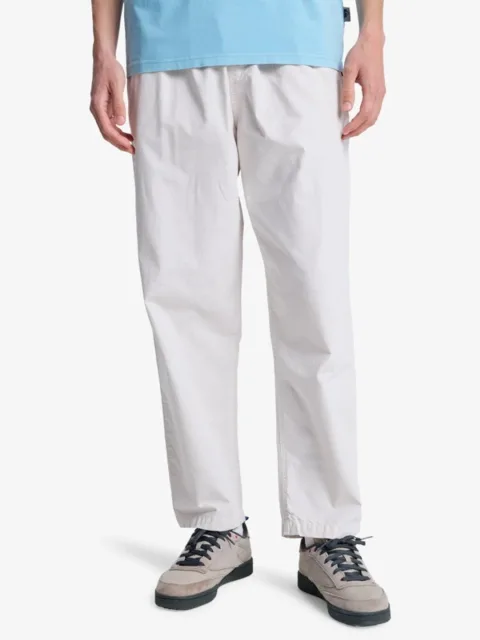 The Pipe Beach - Pantalon coupe droite Gris Homme