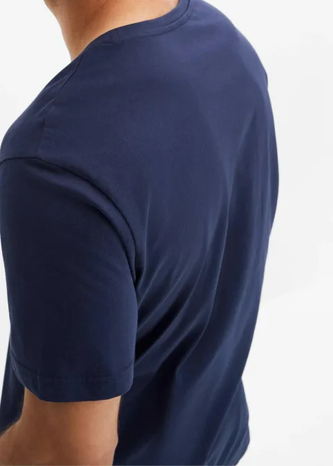 T-shirt 100% coton