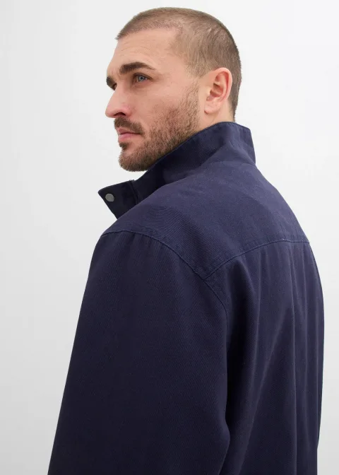 Veste de mi-saison