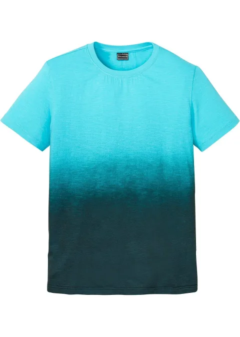 T-shirt 100% coton, Slim Fit