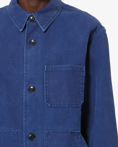 Veste Ardy - Homme - Kaki - Taille XL