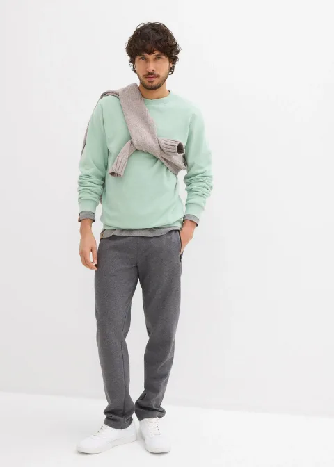 Pantalon de jogging avec poches zippées