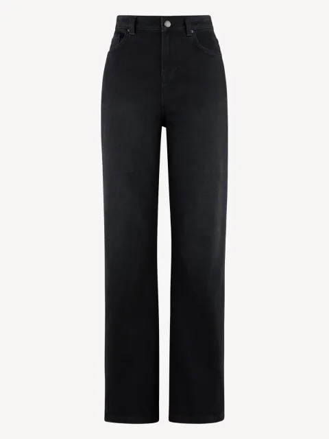 Jeans noir - 38