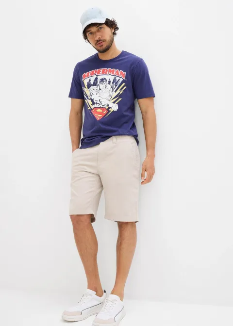 T-shirt Superman