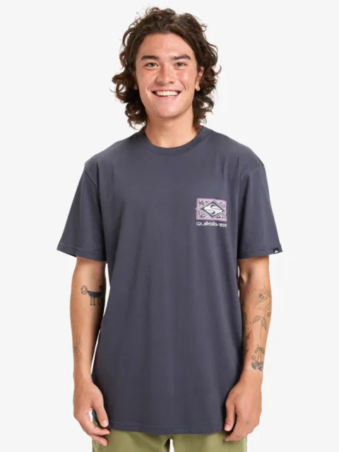 Evo Crisis - T-Shirt à manches courtes pour Homme Vert