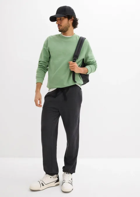 Lot de 2 pantalons de jogging