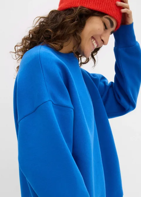 Sweat oversize