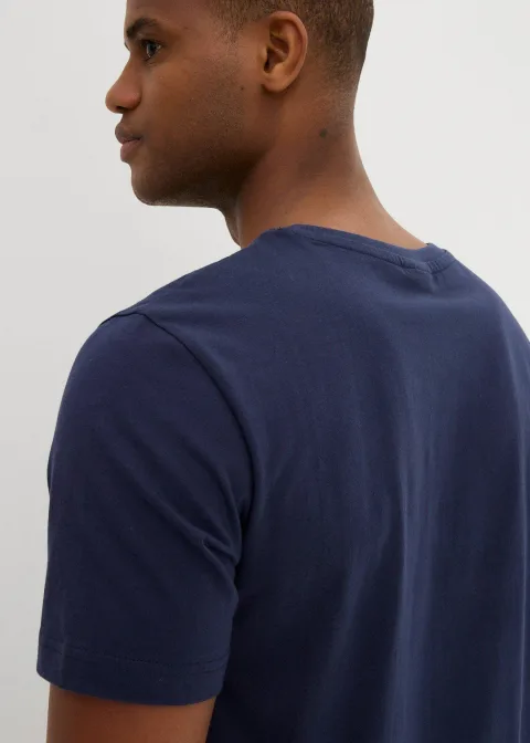 T-shirt 100% coton