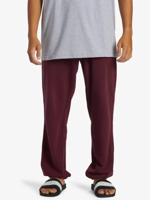 DNA Jogger - Pantalon de jogging Rouge Homme