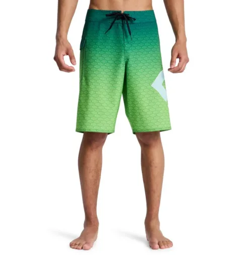 Lanai 21" - Boardshort Vert Homme