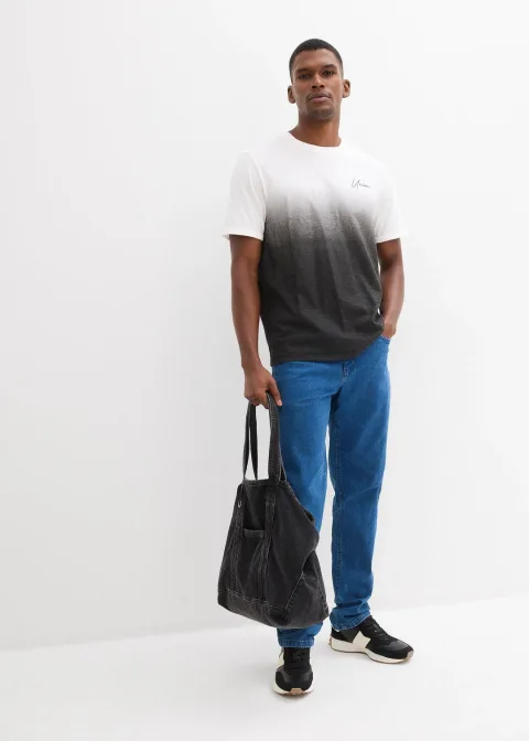 Lot de 2 T-shirts 100% coton
