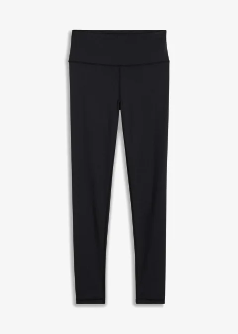 Legging de sport ultra léger avec taille confortable