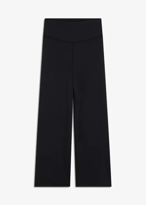 Legging sportif et confortable, jambe droite, séchage rapide