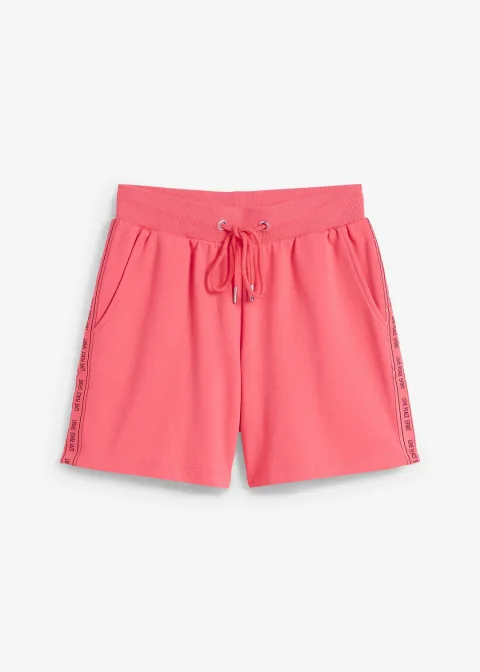 Short en molleton