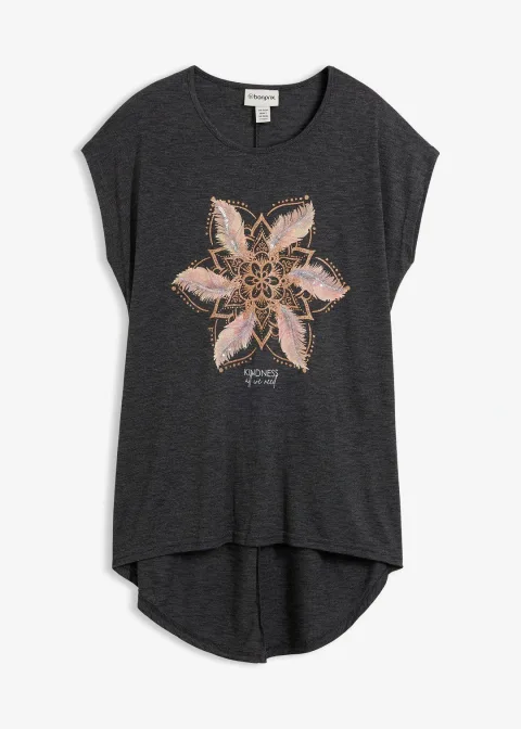 T-shirt doux