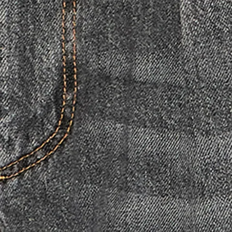 Pantalon Janael - Homme - Noir Délavé - Taille 32