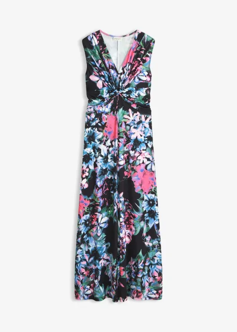 Robe longue estivale
