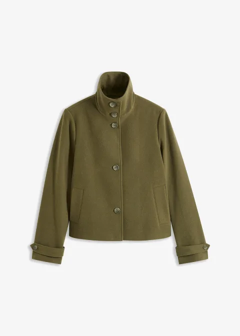 Veste oversize