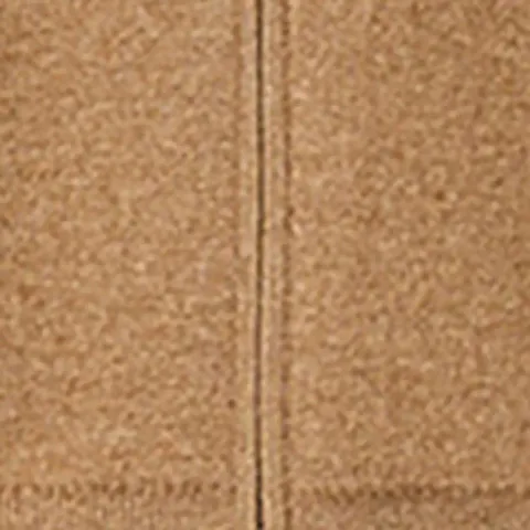 Cardigan Lanya - Femme - Camel-gris Clair - Taille 42 - Marant Étoile