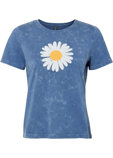 T-shirt 100% coton