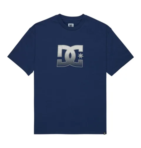 Star Reflective - T-Shirt à manches courtes pour Homme