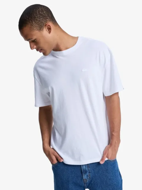 Salt Water - Pack de 2 tee-shirts pour Homme Multi