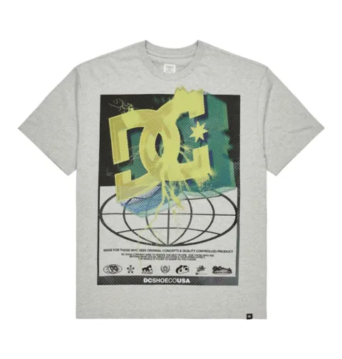 Global Storm - T-Shirt à manches courtes pour Homme