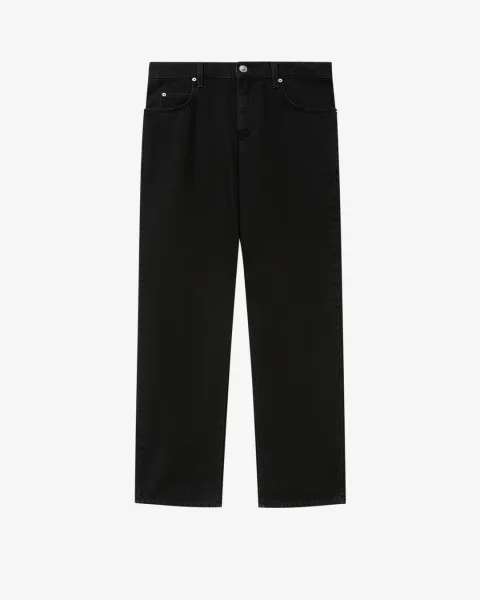 Pantalon Dromie - Femme - Bleu - Taille 44