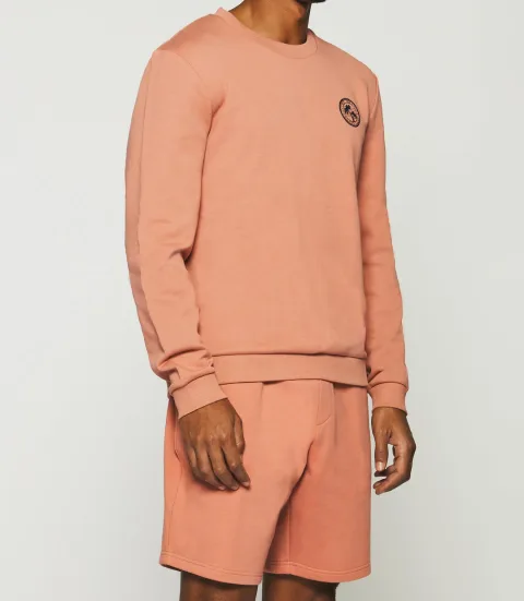 IZAC - Sweat manches longues SWDARREN