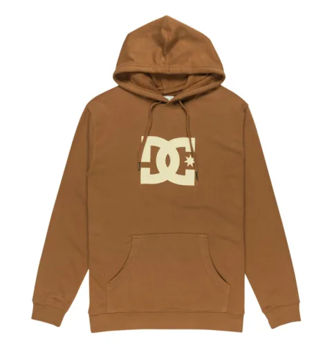 Star - Sweat à capuche pour Homme