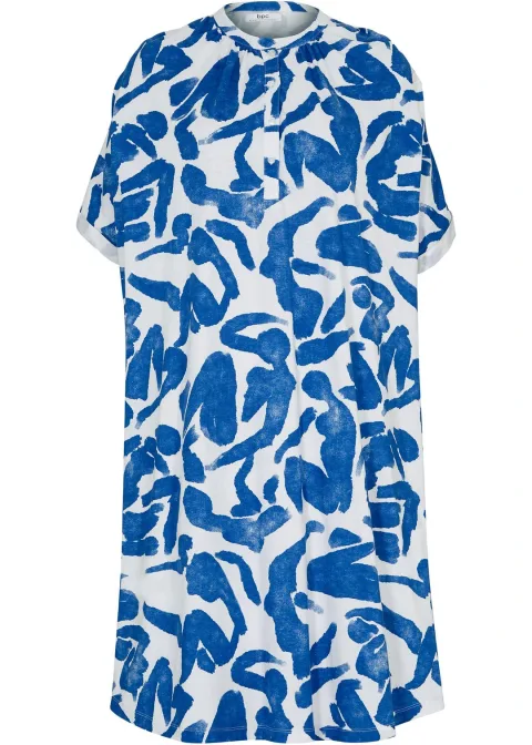 Robe en jersey