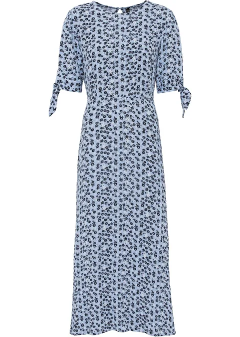 Robe midi